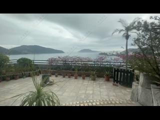 Stanley - Tai Tam Garden 02