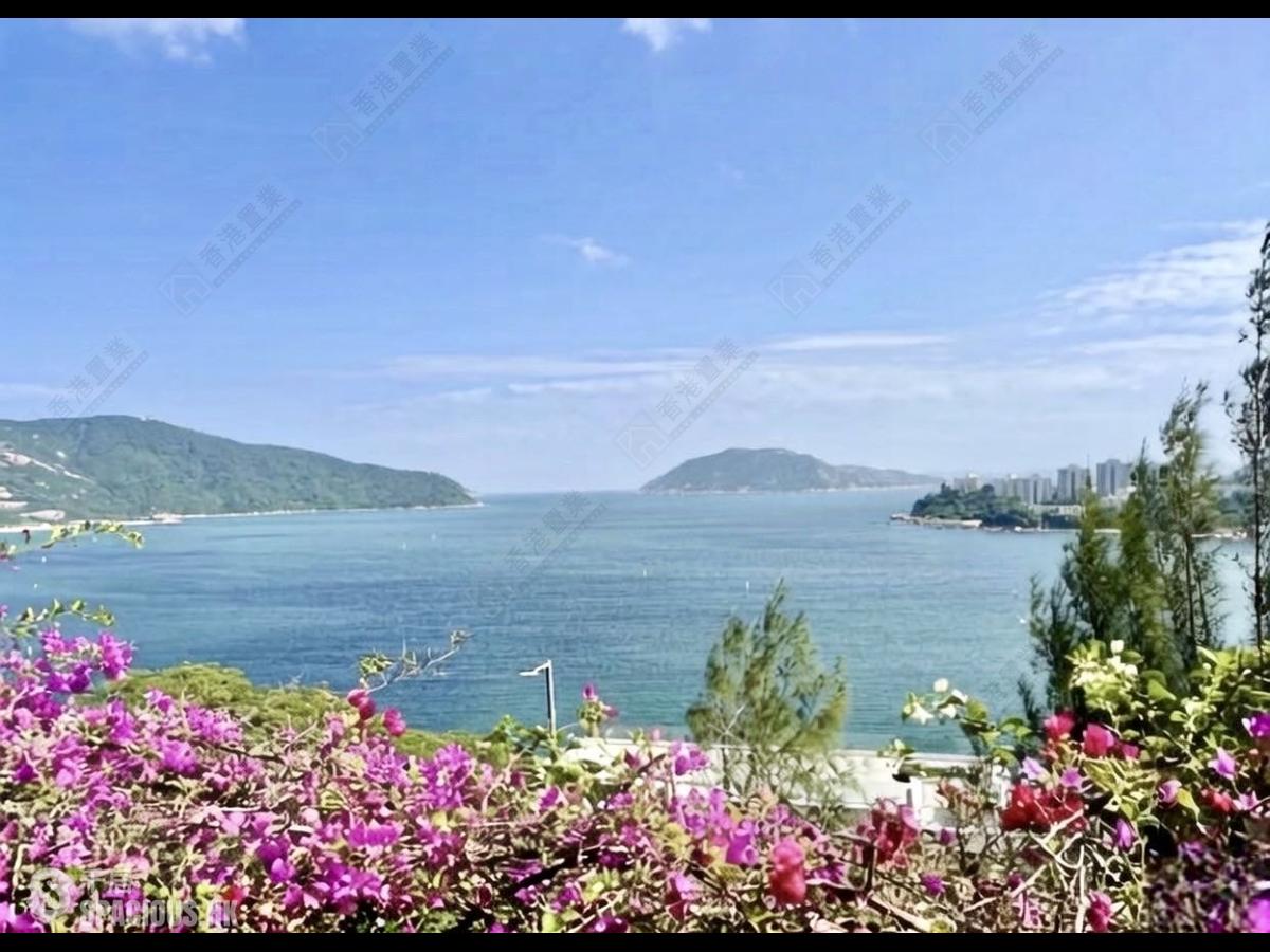 Stanley - Tai Tam Garden 01