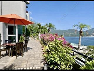 Stanley - Tai Tam Garden 09