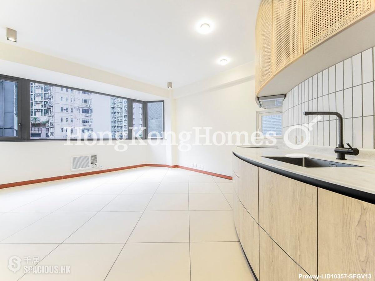 Happy Valley - Rockwin Court 01