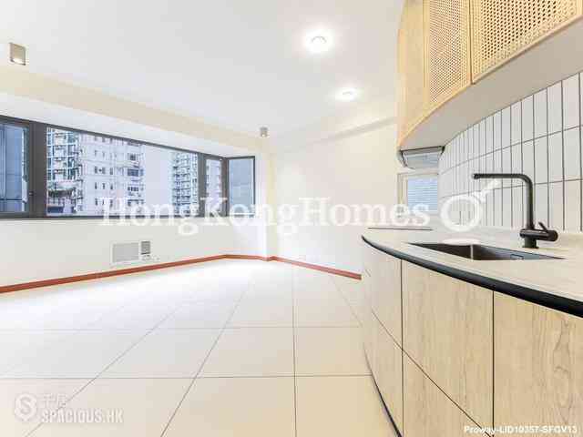 Happy Valley - Rockwin Court 01