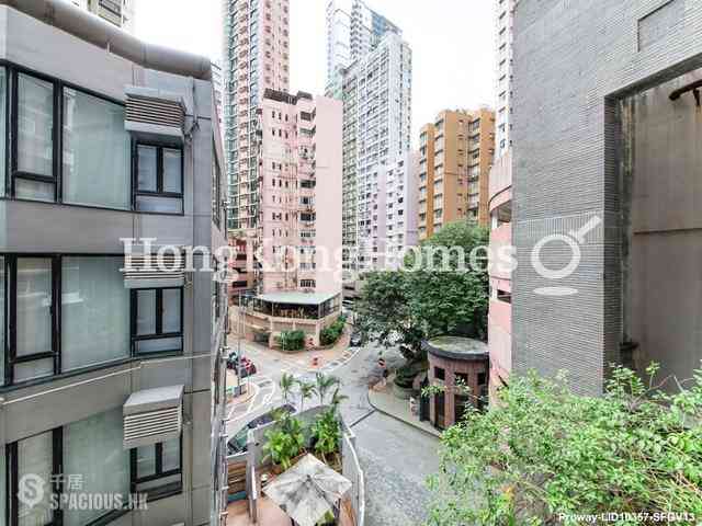 Happy Valley - Rockwin Court 02