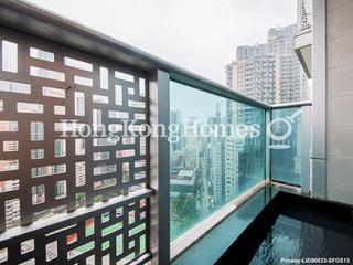 Wan Chai - J Residence 03