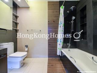 Wan Chai - J Residence 07