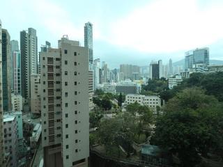 Wan Chai - The Zenith Phase 1 08