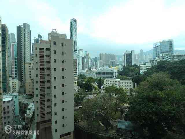 Wan Chai - The Zenith Phase 1 08