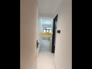 Tsim Sha Tsui - Kwok Kwong House 03