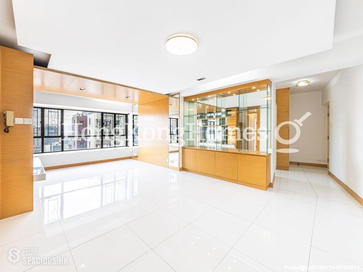Mid Levels Central - The Grand Panorama 01
