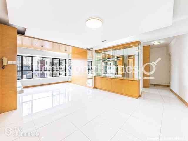 Mid Levels Central - The Grand Panorama 01