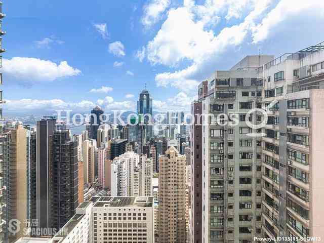 Mid Levels Central - The Grand Panorama 02