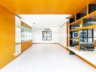 Mid Levels Central - The Grand Panorama 03