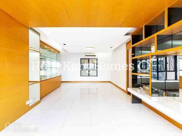 Mid Levels Central - The Grand Panorama 03