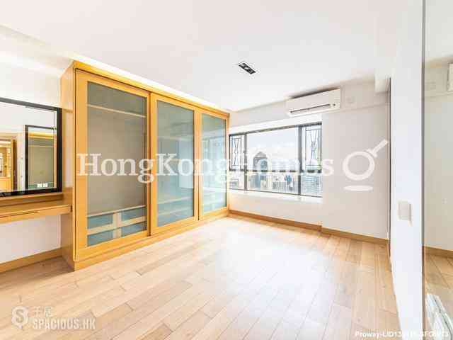 Mid Levels Central - The Grand Panorama 05