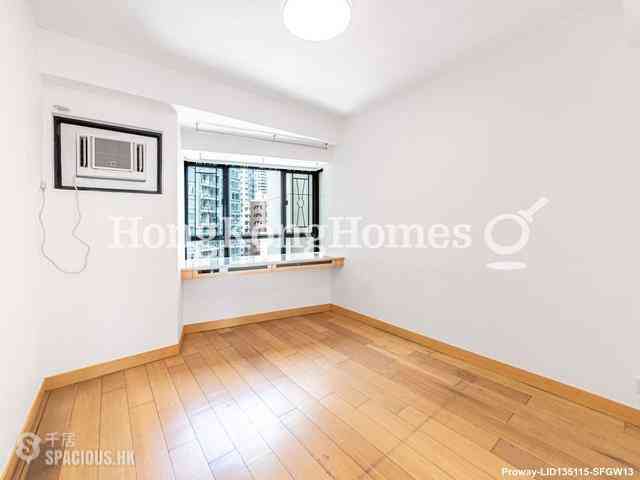 Mid Levels Central - The Grand Panorama 08