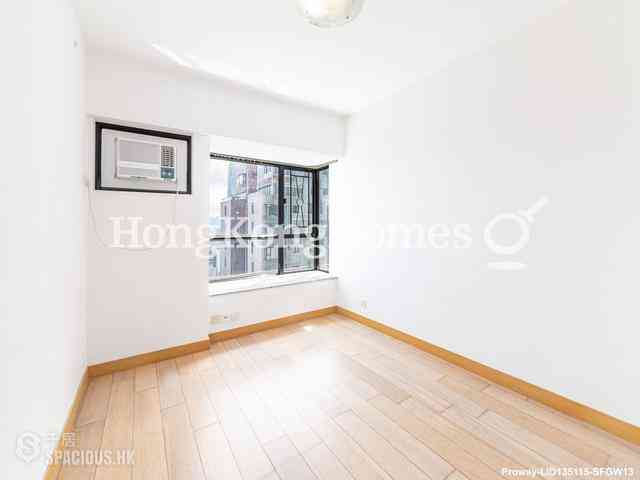 Mid Levels Central - The Grand Panorama 09