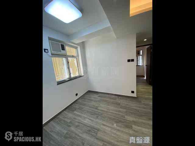 Fortress Hill - Kwong Chiu Terrace Block B 02