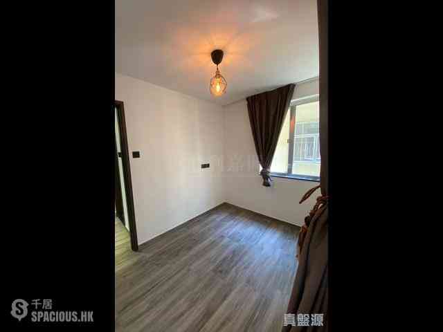 Fortress Hill - Kwong Chiu Terrace Block B 04