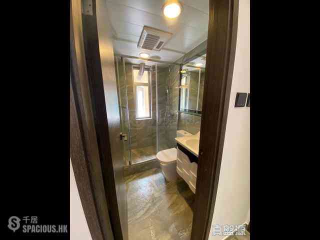 Fortress Hill - Kwong Chiu Terrace Block B 06