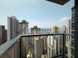 堅尼地城 - 寶雅山 03