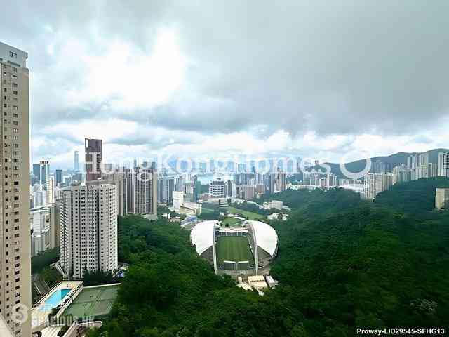 Happy Valley - Broadwood Park 02