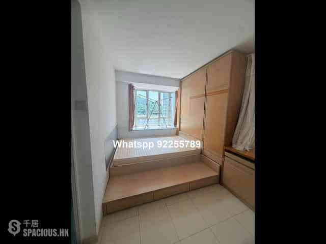 Kennedy Town - Smithfield Terrace 02