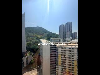 堅尼地城 - 嘉輝花園 03