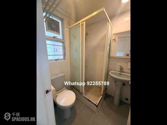 Kennedy Town - Smithfield Terrace 05