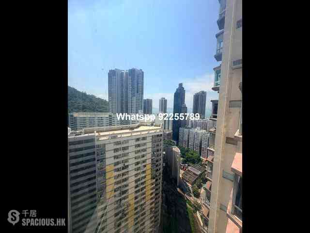 Kennedy Town - Smithfield Terrace 06