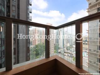Tai Hang - The Warren 03