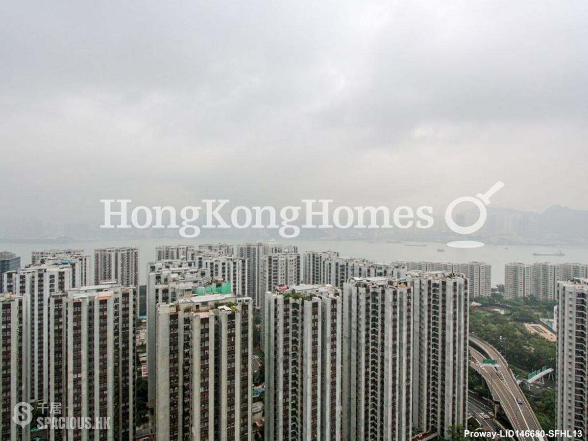 鰂魚涌 - Mount Parker Residences 01