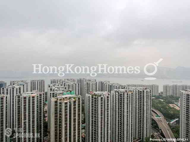 Quarry Bay - Mount Parker Residences 01