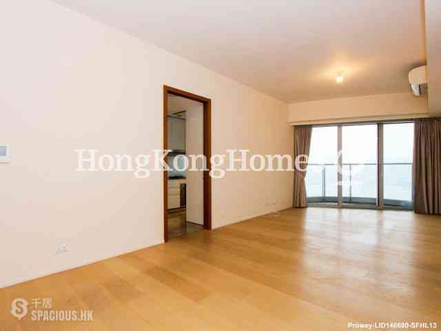 Quarry Bay - Mount Parker Residences 03