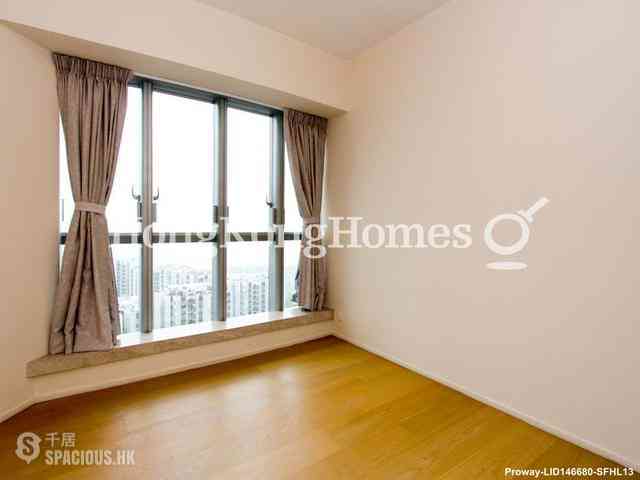 Quarry Bay - Mount Parker Residences 04