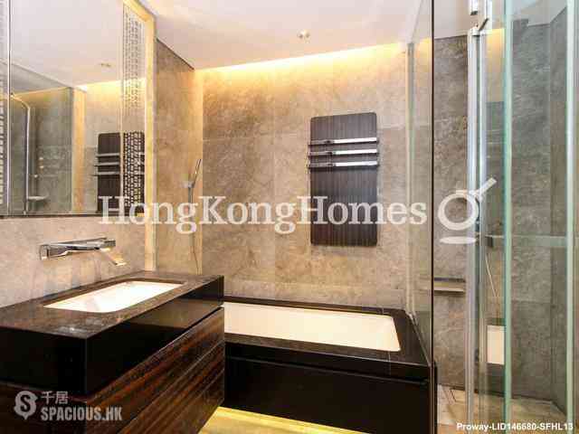 Quarry Bay - Mount Parker Residences 05