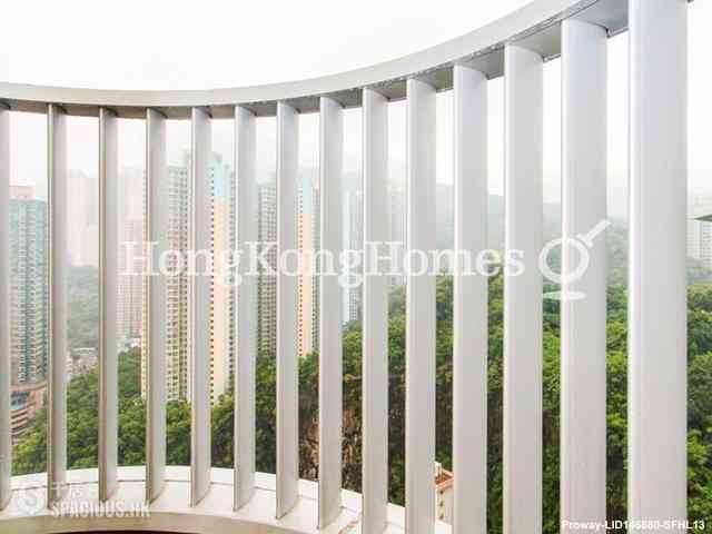 Quarry Bay - Mount Parker Residences 06