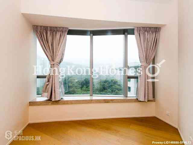 Quarry Bay - Mount Parker Residences 09