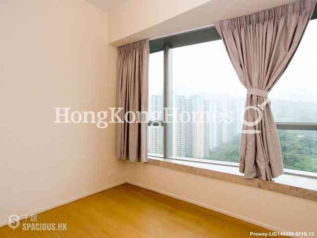 Quarry Bay - Mount Parker Residences 10