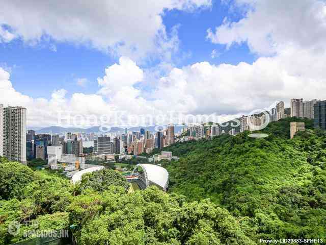 Happy Valley - Broadwood Park 02