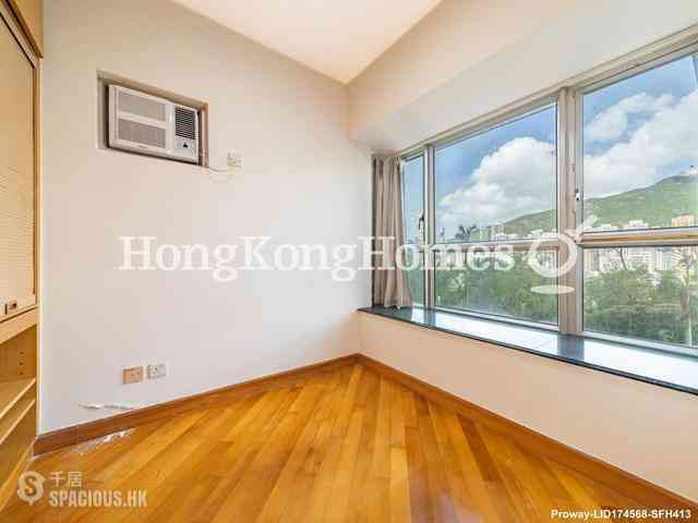 Ap Lei Chau - Sham Wan Towers 05