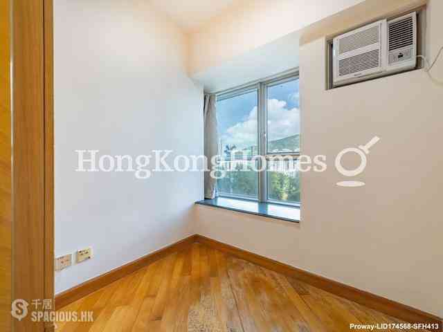 Ap Lei Chau - Sham Wan Towers 07