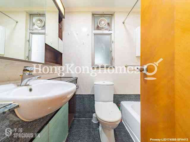 Ap Lei Chau - Sham Wan Towers 10