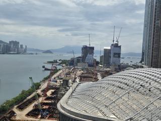 Tsim Sha Tsui - The Victoria Towers Tower 1 03