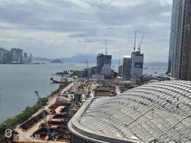Tsim Sha Tsui - The Victoria Towers Tower 1 03