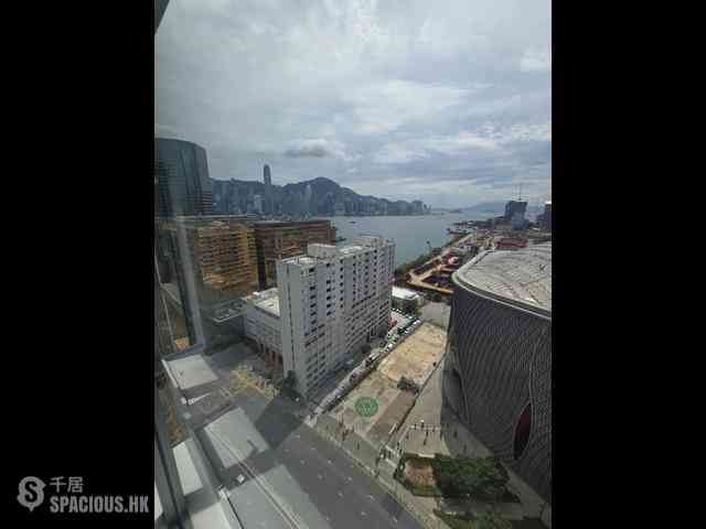 Tsim Sha Tsui - The Victoria Towers Tower 1 04