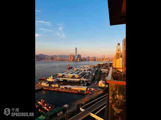 石塘咀 - 維壹 01