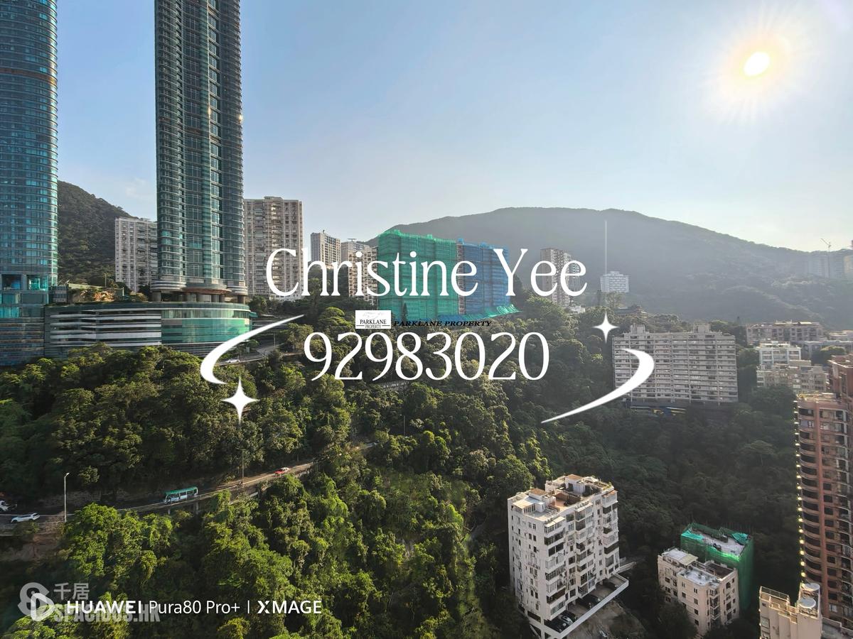 Happy Valley - The Altitude 01