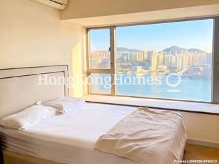 Sai Wan Ho - Grand Promenade 03