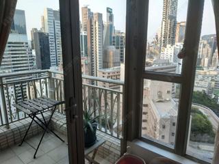 Wan Chai - The Zenith 09