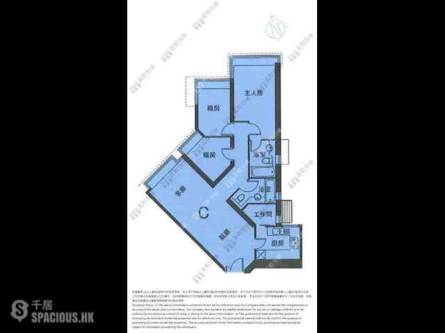 Tung Chung - Coastal Skyline Phase 1 Block 5 07