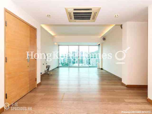 Tai Hang - Swiss Towers 02